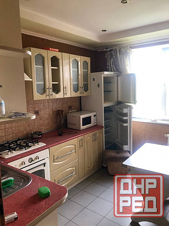 Продам 3-х комнатную квартиру, Макеевка, Батова Макеевка - изображение 1