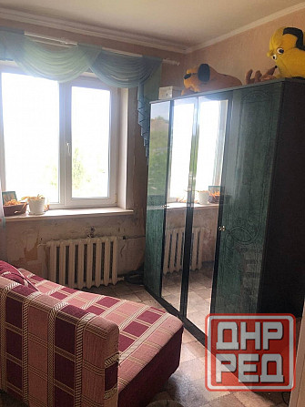 Продам 3-х комнатную квартиру, Макеевка, Батова Макеевка - изображение 2