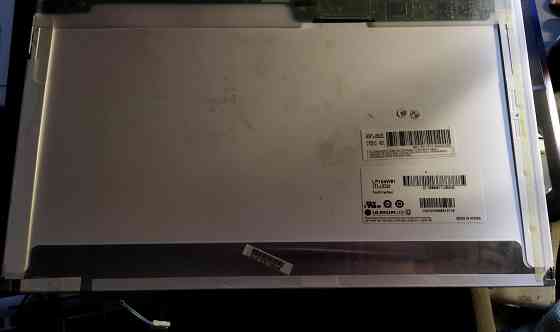 Матрица ноутбука 15.4 b154w01 Макеевка