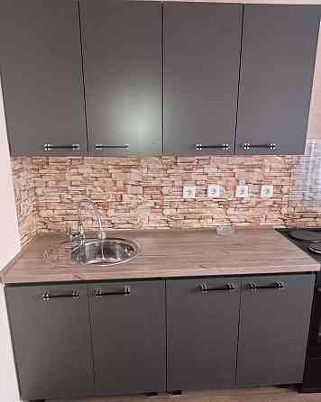 Сдается однокомнатная квартира в Кировском районе, ориентир Текстильщик Донецк