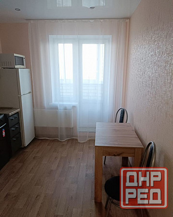 Сдается однокомнатная квартира в Кировском районе, ориентир Текстильщик Донецк - изображение 2