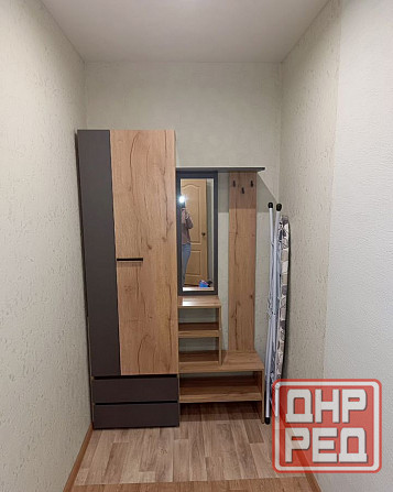 Сдается однокомнатная квартира в Кировском районе, ориентир Текстильщик Донецк - изображение 5