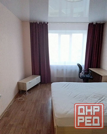 Сдается однокомнатная квартира в Кировском районе, ориентир Текстильщик Донецк - изображение 6