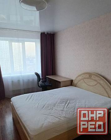 Сдается однокомнатная квартира в Кировском районе, ориентир Текстильщик Донецк - изображение 7