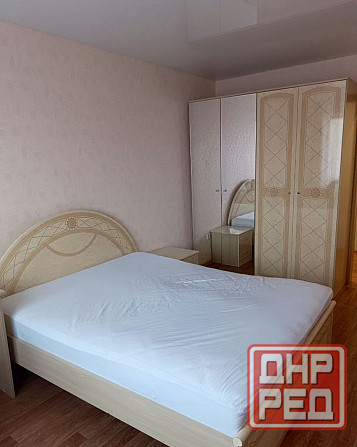 Сдается однокомнатная квартира в Кировском районе, ориентир Текстильщик Донецк - изображение 8