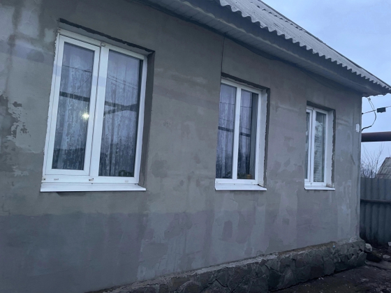 Продажа шпального дома Макеевка, пос. Осипенко, ул. Херсонская Макеевка