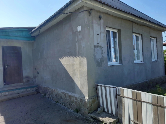 Продажа шпального дома Макеевка, пос. Осипенко, ул. Херсонская Макеевка