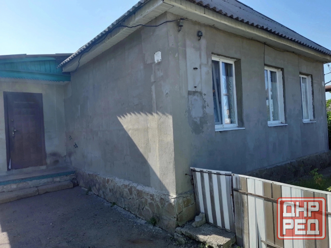 Продажа шпального дома Макеевка, пос. Осипенко, ул. Херсонская Макеевка - изображение 2