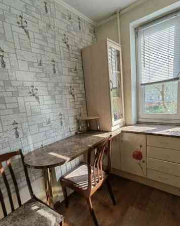 Сдаётся 1-комнатная квартира в удобном районе Донецка. Калининский район, ориентир: Парк "Гуливер" Донецк