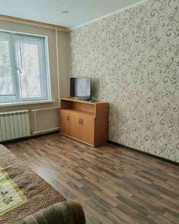 Сдаётся 1-комнатная квартира в удобном районе Донецка. Калининский район, ориентир: Парк "Гуливер" Донецк