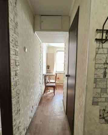 Сдаётся 1-комнатная квартира в удобном районе Донецка. Калининский район, ориентир: Парк "Гуливер" Донецк