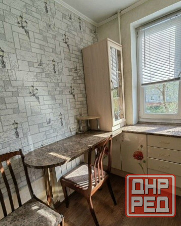 Сдаётся 1-комнатная квартира в удобном районе Донецка. Калининский район, ориентир: Парк "Гуливер" Донецк - изображение 6