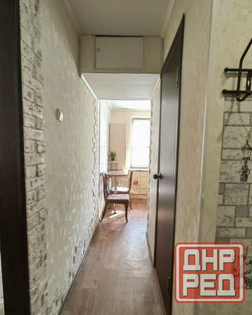 Сдаётся 1-комнатная квартира в удобном районе Донецка. Калининский район, ориентир: Парк "Гуливер" Донецк - изображение 2