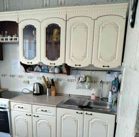 Сдаётся аккуратная однокомнатная квартира в Донецке в хорошем жилом состоянии. Буденовский район, ор Донецк