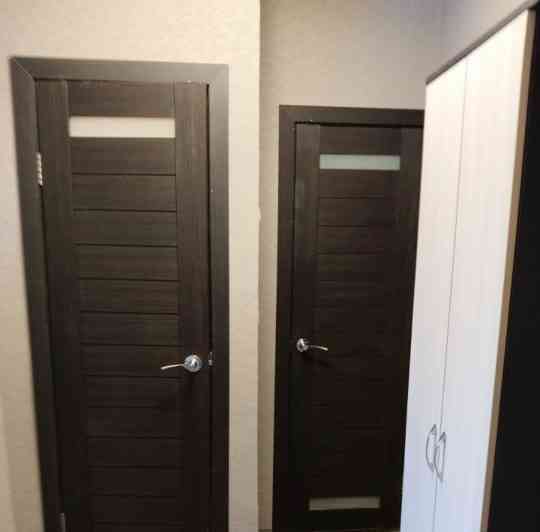 Сдаётся аккуратная однокомнатная квартира в Донецке в хорошем жилом состоянии. Буденовский район, ор Донецк