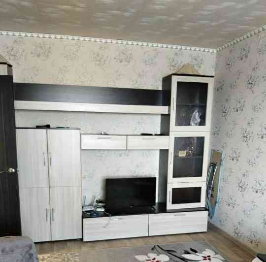 Сдаётся аккуратная однокомнатная квартира в Донецке в хорошем жилом состоянии. Буденовский район, ор Донецк