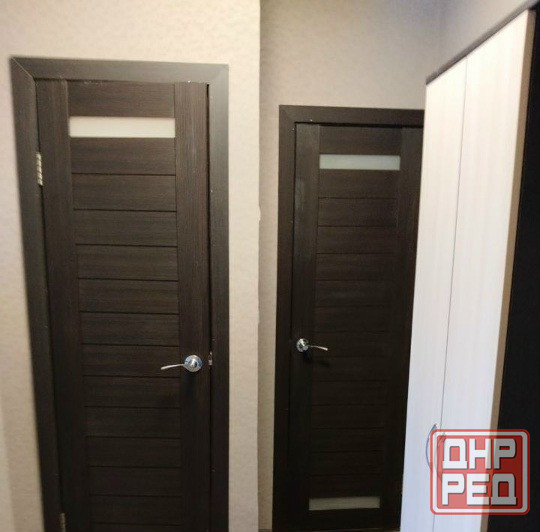 Сдаётся аккуратная однокомнатная квартира в Донецке в хорошем жилом состоянии. Буденовский район, ор Донецк - изображение 4