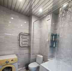 Сдаётся однокомнатная квартира в Донецке, подходящая для студента или молодого специалиста. Донецк