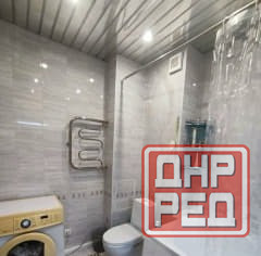 Сдаётся однокомнатная квартира в Донецке, подходящая для студента или молодого специалиста. Донецк - изображение 6