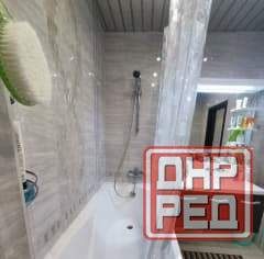 Сдаётся однокомнатная квартира в Донецке, подходящая для студента или молодого специалиста. Донецк - изображение 4