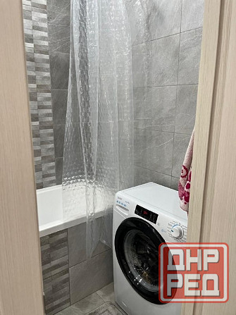 Сдаю срочно 1-кк квартиру Ворошиловский район, Набережная улица, 125 Донецк - изображение 6