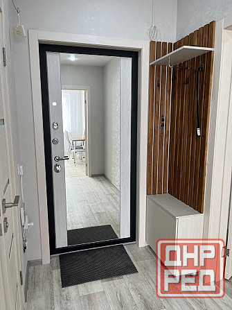 Сдаю срочно 1-кк квартиру Ворошиловский район, Набережная улица, 125 Донецк - изображение 5