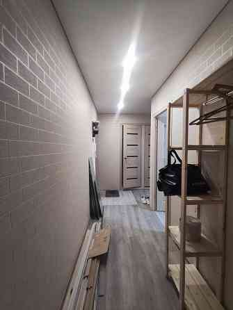 3 комнатная квартира, ориентир Мирный Донецк