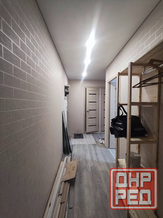 3 комнатная квартира, ориентир Мирный Донецк - изображение 3