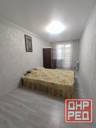 3 комнатная квартира, ориентир Мирный Донецк - изображение 2