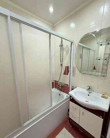 сдаётся 1-комнатная квартира в Донецке. Донецк