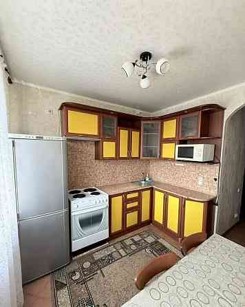 сдаётся 1-комнатная квартира в Донецке. Донецк