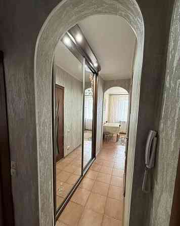 сдаётся 1-комнатная квартира в Донецке. Донецк