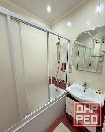 сдаётся 1-комнатная квартира в Донецке. Донецк - изображение 1