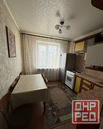 сдаётся 1-комнатная квартира в Донецке. Донецк - изображение 4