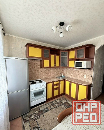 сдаётся 1-комнатная квартира в Донецке. Донецк - изображение 5