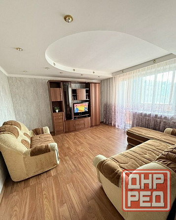 сдаётся 1-комнатная квартира в Донецке. Донецк - изображение 2