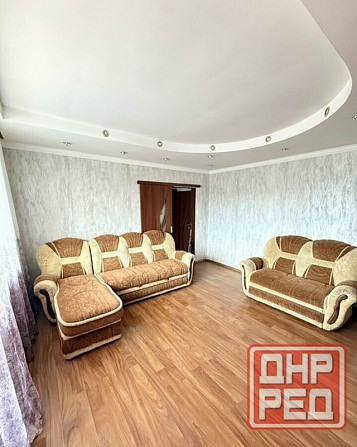 сдаётся 1-комнатная квартира в Донецке. Донецк - изображение 3