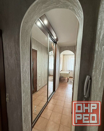 сдаётся 1-комнатная квартира в Донецке. Донецк - изображение 6