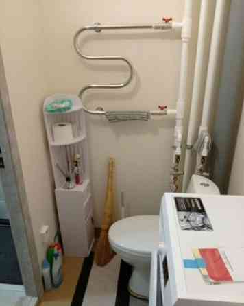 Предлагается в аренду однокомнатная квартира в Донецке для аккуратных и ответственных жильцов. Донецк