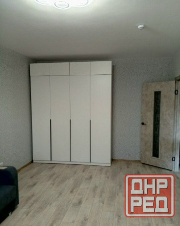 Предлагается в аренду однокомнатная квартира в Донецке для аккуратных и ответственных жильцов. Донецк - изображение 7