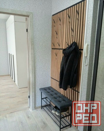 Предлагается в аренду однокомнатная квартира в Донецке для аккуратных и ответственных жильцов. Донецк - изображение 5