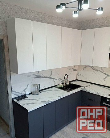 Предлагается в аренду однокомнатная квартира в Донецке для аккуратных и ответственных жильцов. Донецк - изображение 1