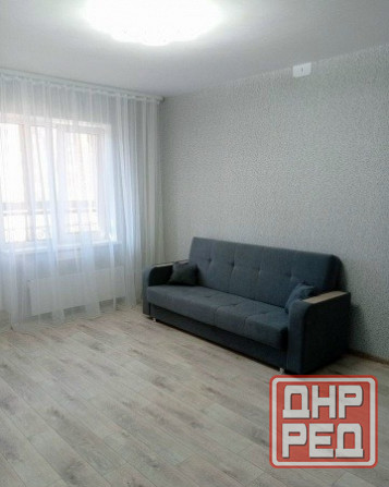 Предлагается в аренду однокомнатная квартира в Донецке для аккуратных и ответственных жильцов. Донецк - изображение 6