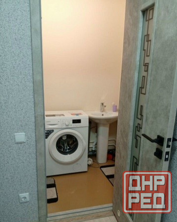 Предлагается в аренду однокомнатная квартира в Донецке для аккуратных и ответственных жильцов. Донецк - изображение 3