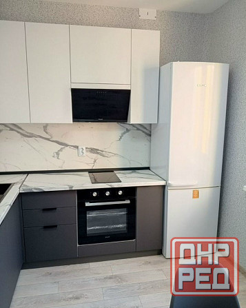 Предлагается в аренду однокомнатная квартира в Донецке для аккуратных и ответственных жильцов. Донецк - изображение 2