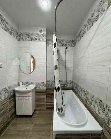 Сдаётся 1-комнатная квартира в Донецке полностью готовая к проживанию. Донецк