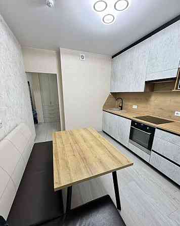 Сдаётся 1-комнатная квартира в Донецке полностью готовая к проживанию. Донецк