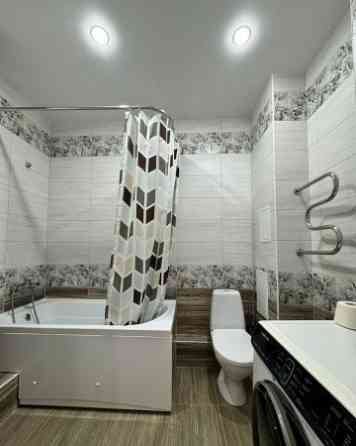 Сдаётся 1-комнатная квартира в Донецке полностью готовая к проживанию. Донецк