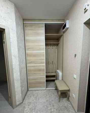 Сдаётся 1-комнатная квартира в Донецке полностью готовая к проживанию. Донецк