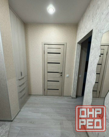 Сдаётся 1-комнатная квартира в Донецке полностью готовая к проживанию. Донецк - изображение 7